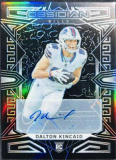 Dalton Kincaid