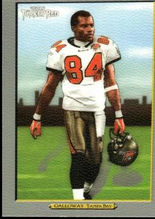 Joey Galloway