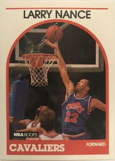 Larry Nance