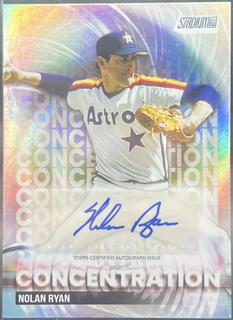Nolan Ryan