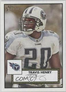 Travis Henry