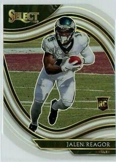 Jalen Reagor