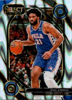Joel Embiid