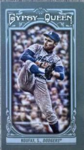Sandy Koufax