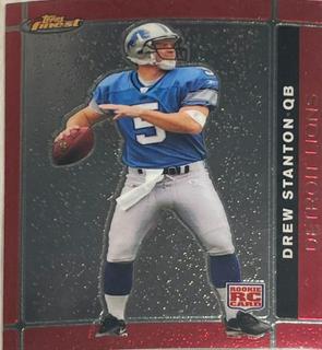 Drew Stanton