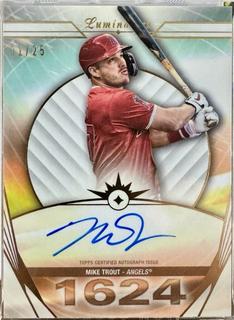 Mike Trout