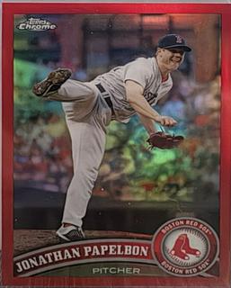 Jonathan Papelbon