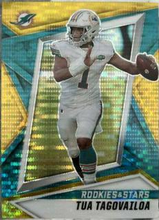 Tua Tagovailoa