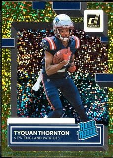 Tyquan Thornton