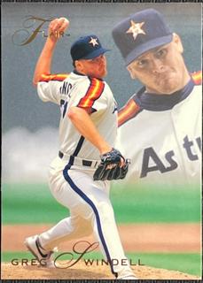 Greg Swindell