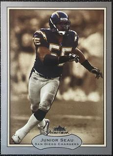 Junior Seau