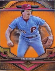 Mike Schmidt