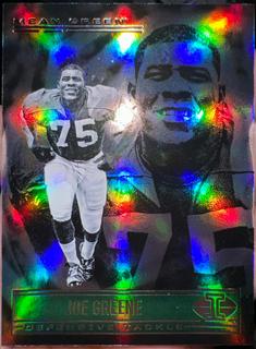 Joe Greene