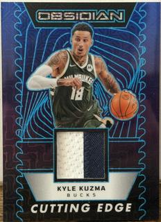 Kyle Kuzma