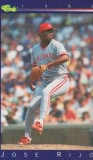 Jose Rijo