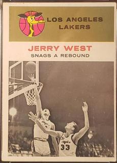 Jerry West