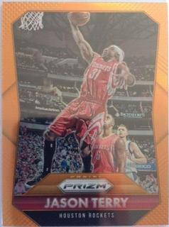 Jason Terry