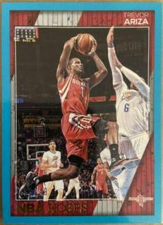 Trevor Ariza
