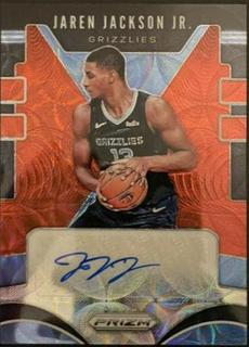 Jaren Jackson Jr.