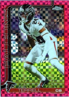 A.J. Terrell