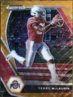 Terry McLaurin
