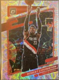 Robert Covington