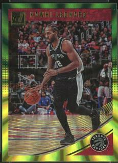 Kawhi Leonard