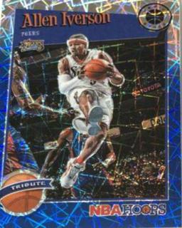 Allen Iverson