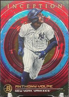 Anthony Volpe