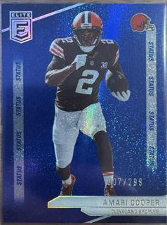 Amari Cooper