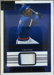 Andre Dawson