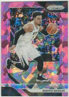Dillon Brooks