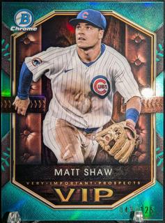 Matt Shaw