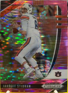 Jarrett Stidham