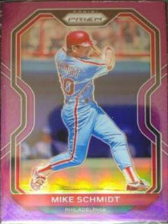 Mike Schmidt