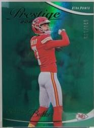 Harrison Butker