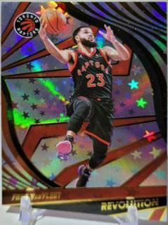 Fred VanVleet