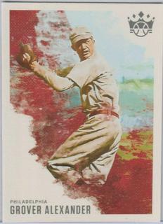 Grover Alexander