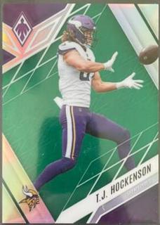 T. J. Hockenson