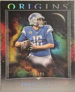 Jared Goff