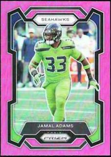 Jamal Adams