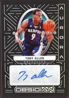 Tony Allen