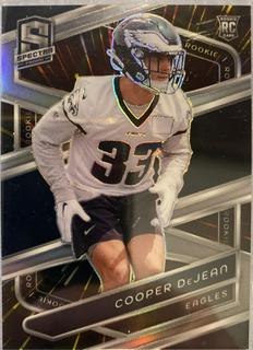 Cooper DeJean