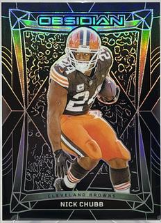 Nick Chubb