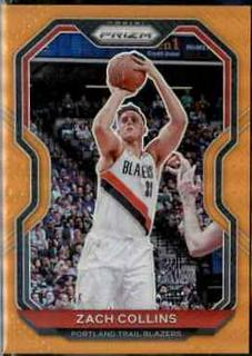 Zach Collins