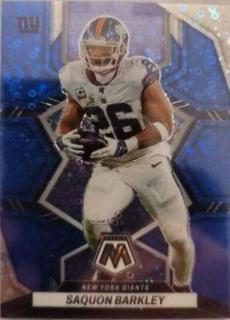 Saquon Barkley