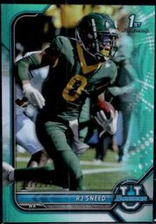 RJ Sneed