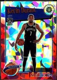 Kevin Durant