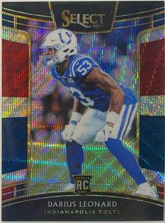 Darius Leonard