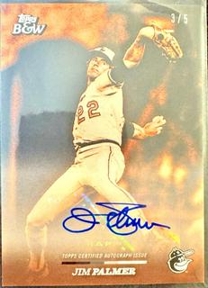 Jim Palmer